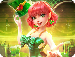 Lucky Clover Riches