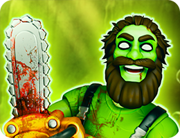 Big Bass Halloween 2