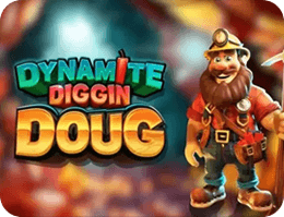 Dynamite Diggin Doug