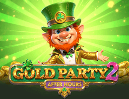 Gold Party 2 – After Hours
