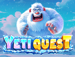 Yeti Quest