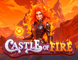 Castle of Fire