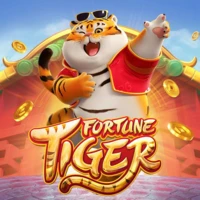 Fortune Tiger