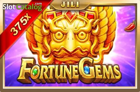 Fortune Gems