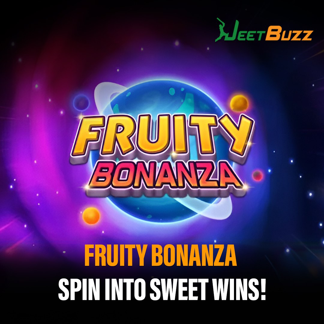 Fruity Bonanza