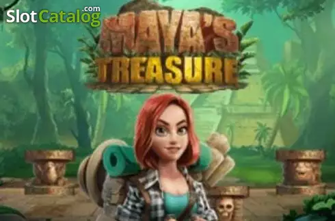 Maya Treasure
