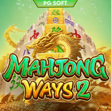 Mahjong Way 2