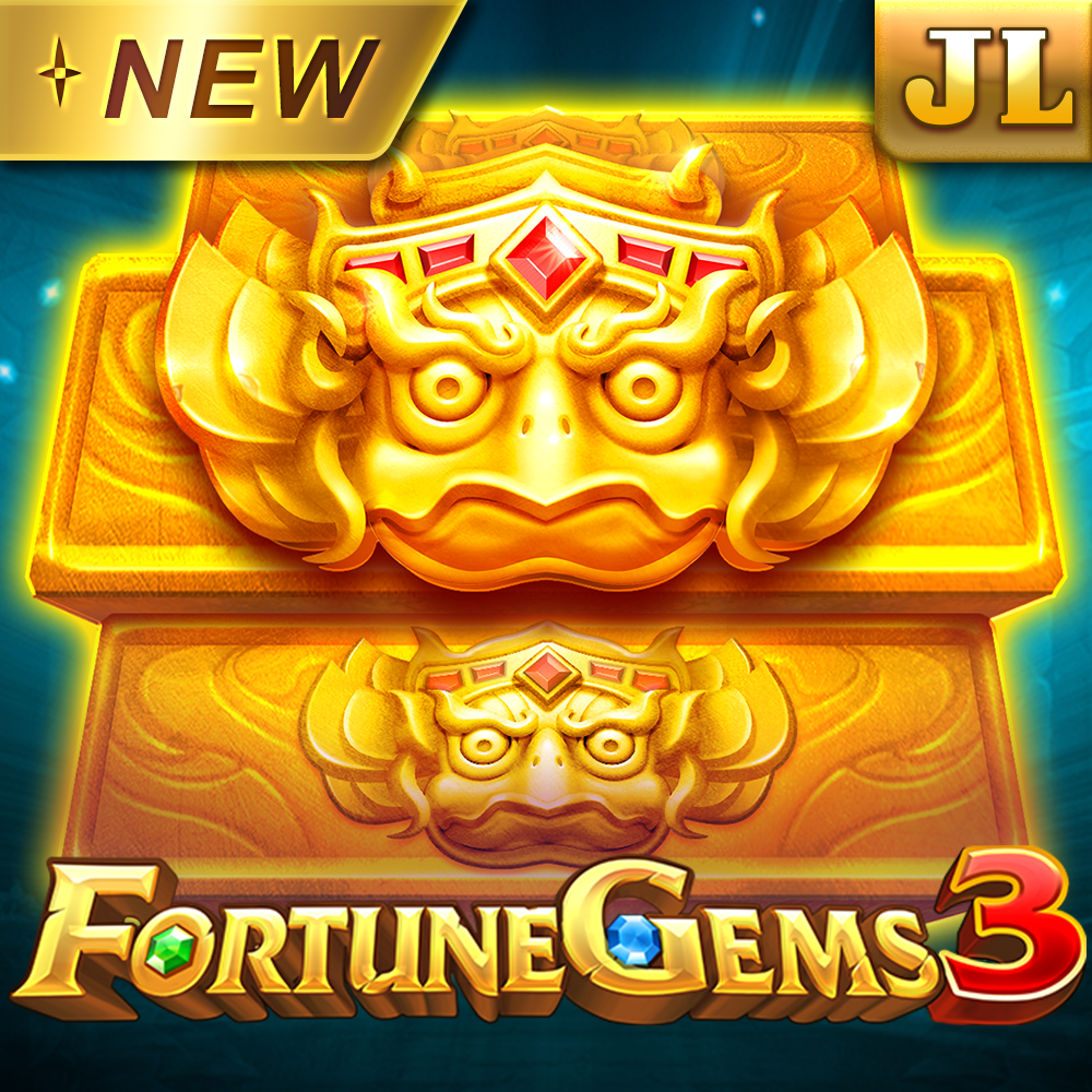 Fortune Gems 3