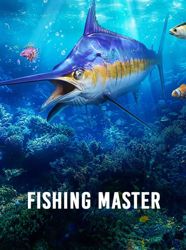 Fishing Master