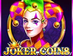 Joker Coins