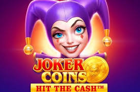Joker Coins