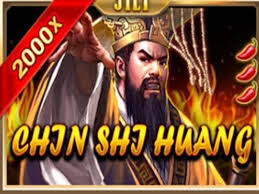Chin Shi Huang